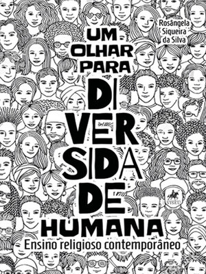 cover image of Um olhar para diversidade Humana